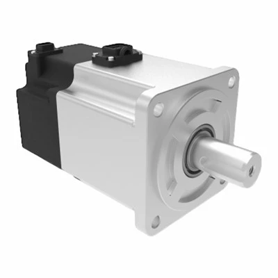 23Bit Encoder 80 มม.หน้าแปลนเซอร์โวมอเตอร์
