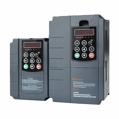 อินเวอร์เตอร์ 400V สำหรับมอเตอร์ AC กำลังสูง