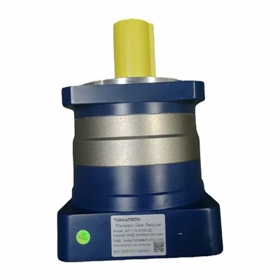 ALF ซีรี่ส์ Helical Planetary Gearbox